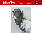 1949-1954 Plymouth Dodge Restored Carburetor Rebuilt D6P2 Carter New. Price: $895.00.