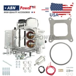 4-BARREL 600 Cfm Carburetor Manual Choke For Holley Model Street Warrior 0-1850S New. Price: $162.99.