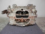1962 Chevy Corvette 327 Carter Afb Carburetor - #3269S BK1 For. Price: $350.00.