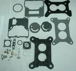 1968-74 Amc 290-304-343-360-401 Engines Carb Kit / Barrels Motorcraft Autolite New. Price: $41.95.