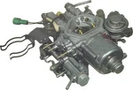 Carburetor-auto Trans Autoline C4018 Fits 87-89 Toyota Tercel 1.5L-L4 Remanufactured. Price: $550.03.