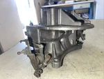 Ford Autolite 2100 Barrel Carburetor 1.08 Used. Price: $75.00.