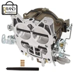 Barrel Carburetor For Chevrolet Engines 327 350 427 454 Quadrajet 4MV New. Price: $127.33.