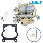 Lablt Carburetor 4BBL For 1966-1973 Chevy 1901R Rochester Quadrajet 4MV 1901-GG New. Price: $121.96.