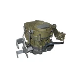 Uremco 14-4150 Carburetor Gasoline, 2 Barrels, Rochester, Single Fuel Ford New. Price: $493.77.