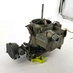 7036159 Rochester 2GC Carburetor 1966 1967 Oldsmobile 330HP-425 Original Used. Price: $80.00.