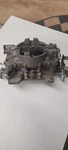 Carter Afb # 4169S 1964-1966 Cadillac Used. Price: $150.00.