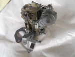 Rochester Bbl Carburetor 17056030= 1976 Chevy 4CYL. 85"-97.6"" All/t Remanufactured. Price: $159.00.