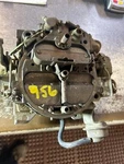 Rochester Quadra Jet Four Barrel Carburetor 17053309 Core Rebuild Used. Price: $100.00.
