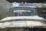 1973-79 F100 Lens Instrument Cluster Plastic Bronco F150 F250 F350 Oem D3TF10885 Used. Price: $29.99.