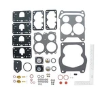 Holley 4165 Rebuild Kit Double Pumper Spreadbore Carbs 6210 6211 New. Price: $69.99.