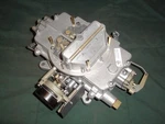 1958-59 352 Ford Galaxie 361 Edsel Ranger Autolite 4100 1.12 5752309 Carburetor Remanufactured. Price: $995.00.