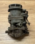 Vintage Ford Flathead Carburetor Model 8BA / 2 Barrel 1949 -1953 Used. Price: $77.43.