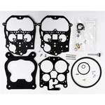Rochester Quadrajet M4MC & M4ME Carburetor Rebuild Kit- 1980-88 Chevrolet Gmc New. Price: $45.00.