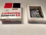 Bwd Brog Warner Buick Olds Carburetor Repair Rebuild Kit # 10808A New. Price: $22.99.