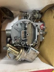 Carburetor Autoline C8180 Used. Price: $150.00.