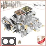 19830.202 Carburetor Weber 38X38 Ford Vw Fiat Renault Dodge Toyota Jeep New. Price: $83.97.