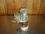 Stromberg EE-1 2-BARREL Carburetor Parts 1-1/32 For. Price: $45.00.