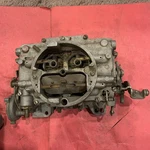 1963-1966 Carter Afb Carburetor 3633S AJ3 For Buick 401 & 425 Engine Oem. Price: $275.00.