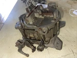 1974-1977 Chevrolet Gmc Truck Rochester Quadrajet Carburetor 7045583 Yz #2. Price: $55.00.