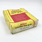 Nos! Bosch CTK83 Carburetor Tune-up Kit New. Price: $79.99.