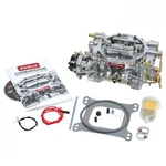 Edelbrock 1403 Performer Series 500 Cfm Electric Choke Carburetor Non-egr New. Price: $560.82.