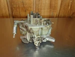 Autolite 4300 4-BARREL Carburetor C7DF-AH 1967 Ford Mercury 289 V-8. Price: $130.50.
