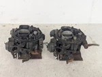 Mercedes W108 Pair Zenith Carburetor 0000702604 0010713101 W109 W111 1967 250S For. Price: $495.00.