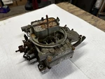 1978 Ford Truck Carburetor Barrel Holley Motorcraft D8TE Core 460 7.5L. Price: $55.00.