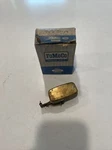 Nos Ford B9TE-9550-A 1957-59 Brass Carburetor Float Truck New. Price: $24.01.