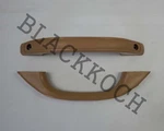Pair Roof Inner Handle For Toyota Pickup RN32 42 37 47 34 38 44 48 LN40 Cream New. Price: $11.50.