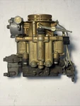 Nos Vintage Stromberg Aerotype Carburetor P24598 Aav 16 New. Price: $450.00.