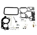 Rochester Varajet E2SE Carburetor Rebuild Kit- 1982-1983 Gm New. Price: $45.00.