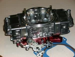 Holley, Qft 650 Hp, 4150, Blow-through Supercharger Or Turbocharger Use Only New. Price: $759.00.