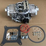 4 Barrel For 650 Cfm Holley Brawler Double-pumper Carburetor Electric Choke New. Price: $206.66.