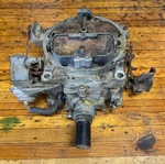 17054938 1947 1973 1974 Oldsmobile Quadrajet 350 455 Rochester Q-jet Carburetor Used. Price: $89.99.