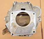 1966 Ford Bell Housing Mustang Falcon Ranchero Fairlane Cylinder Used. Price: $99.00.
