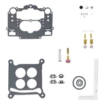 Chevrolet Corvette 327 Cid V8 1966 Carter Bbl Carburetor Kit 4027 4028 4695 New. Price: $48.11.