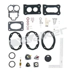 Carburetor Repair Kit For Mustang Ii, Pinto, Bobcat, Capri, Cortina 15490E New. Price: $95.62.