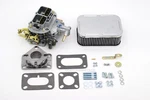 International Scout 800 Weber Carburetor Kit Replace Holley 1904 New. Price: $410.15.