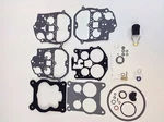 Rochester Quadrajet Carburetor Kit Chevy Gmc Truck Pontiac 1980-1988 V8 Float New. Price: $42.99.