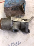Ford Sterling Oem D3HZ2A622A Valve Assembly Used. Price: $29.95.