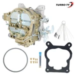 For Chevy 1966-1973 1901R Rochester Quadrajet 4MV 1901-GG 4-BBL Carburetor New. Price: $110.60.
