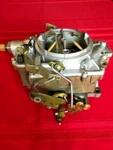 Rebuild Service For Rochester 4-JET, 4GC, Q-jet Carburetors. Free Ship Back! Remanufactured. Price: $295.00.