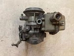 Holley Single Barrel Model 1960 Carburetor 1153 1956 Ford Passenger 223 Used. Price: $69.50.
