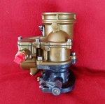 Stromberg 97 Carburetor New. Price: $425.00.