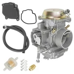 Carburetor For Polaris Ranger 500 2X4 4X4 6X6 1999-2009 3131463 3130898 3131200 New. Price: $34.99.