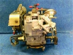 Carburetor For Subaru Sambar KS4 EN07C Used. Price: $460.00.
