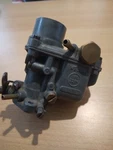 Fiat 600 First Series 1955 633CC Carburetor Weber 22IM Used. Price: $176.96.