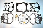 Rochester Quadrajet Carburetor Kit Brass Float Filter 72 - 78 Chevy New. Price: $40.20.